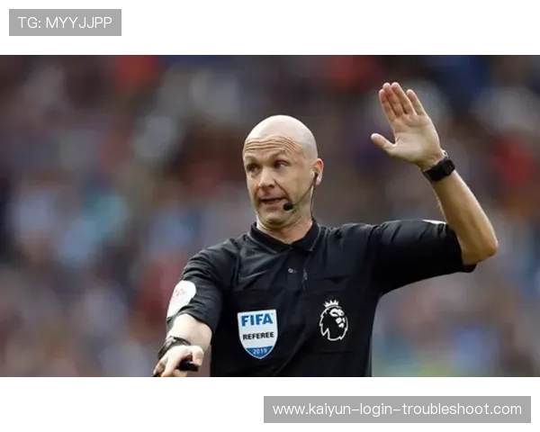 英超VAR争议频发开云滚球避坑技巧电子真人规则速懂